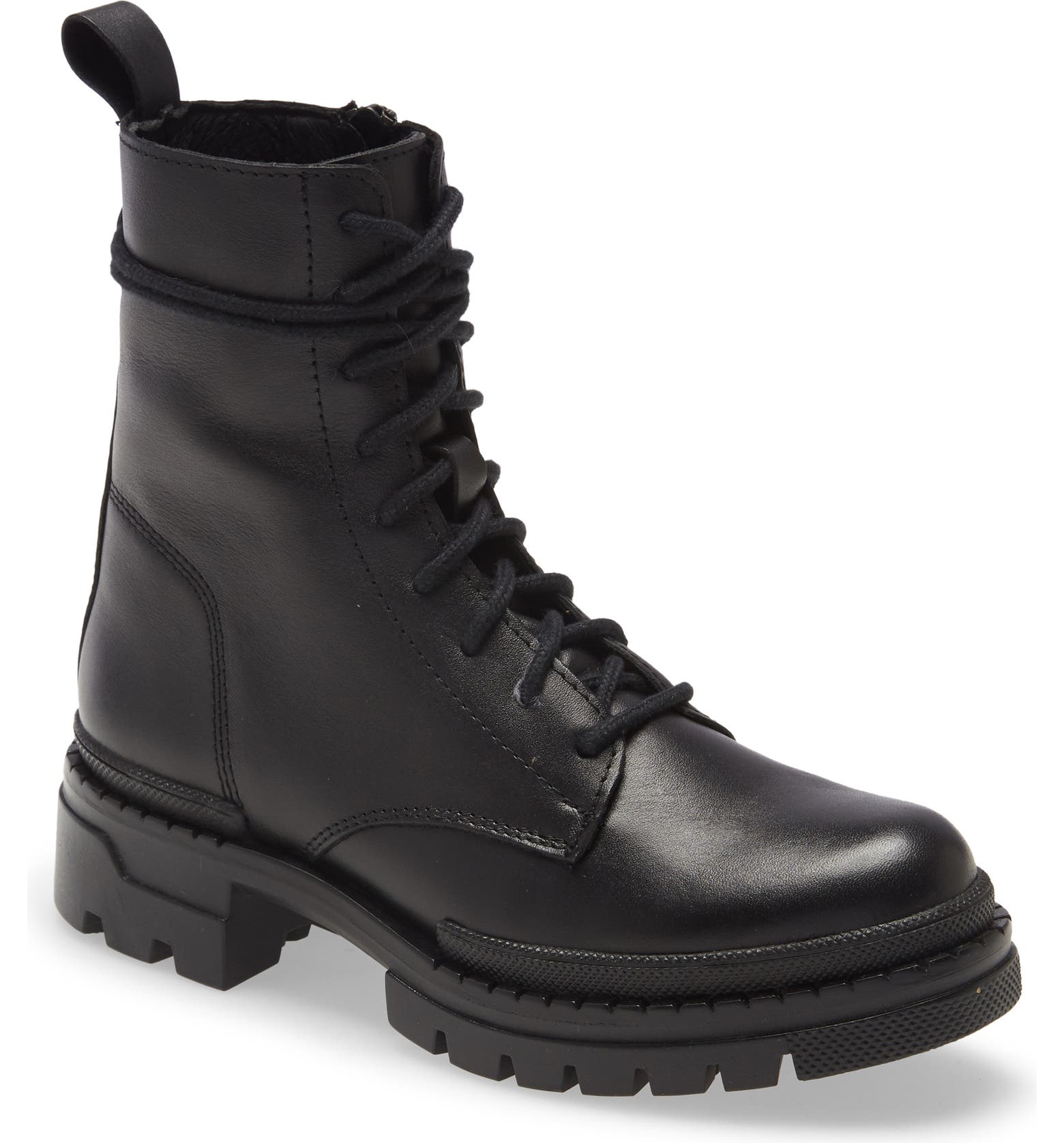 15 Best Combat Boots for Women That Are Super Comfy and Stylish